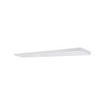 Ledvance LED Luce Pendente Linear IndiviLED 48W 5300lm - 830 Luce Calda | 150x12cm - UGR <16