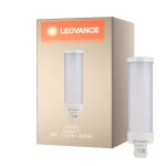 Osram Dulux-T LED 9W 1100lm - 840 Bianco Freddo | 2-Pin - Sostitutiva 26W