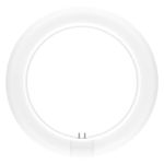 Ledvance Tubo LED T9 Value Circolare (EM/Mains) 11W 1320lm - 865 Luce del Giorno | Sostitutiva 22W