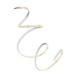 Ledvance Strisce LED Cob 24W 2100lm 220-240v - 830 Luce Calda -  | 5M/12mm