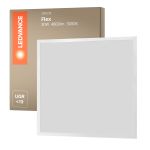 Ledvance Pannello A LED Flex 30W 4800lm - 830 Luce Calda -  | 60x60cm - UGR <19