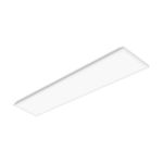 Ledvance Pannello A LED Compact 30W 4200lm - 830-840 CCT | 120x30cm - UGR <23 - Dali Dimmerabile