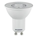 Sylvania RefLED ES50 Faretti LED GU10 PAR16 6.2W 450lm 110D - 840 Bianco Freddo | Sostitutiva 50W