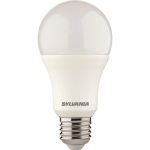 Sylvania ToLEDo LED E27 Pera Ghiaccio 13W 1521lm - 840 Bianco Freddo | Sostitutiva 100W