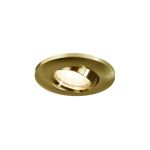 Nordlux Umberto Faretti Aluminium Bianca | Adatto per GU10