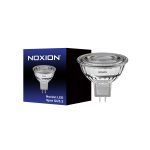 Noxion Faretti LED GU5.3 PAR16 7.5W 621lm 36D - 827 Bianco Molto Caldo | Dimmerabile - Sostitutiva 50W