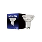 Noxion Faretti LED GU10 PAR16 4.6W 420lm 36D - 840 Bianco Freddo | Dimmerabile - Sostitutiva 50W