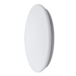 Noxion Bulkhead LED Corido V2 Bianca 12/16/20W 2000lm 830-840-865 CCT | IP44