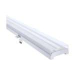 Noxion Retrofit Fila Continua Modulo 32W/40W/48W/55W Max 9175lm 120D  - 857 Luce Del Giorno | 1500mm