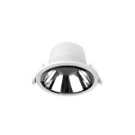 Noxion Downlight LED Apollo V2.0 9W 1120lm - 830/840 CCT | 175mm - Ritaglio 150mm 