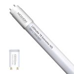 Noxion Tubo LED T8 Avant Extreme (EM/Mains) High Output 8.2W 1150lm - 865 Luce Del Giorno | 60cm - Sostitutiva 18W