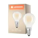 Ledvance Classic LED E14 Pera Ghiaccio 2.2W 470lm - 827 Bianco Molto Caldo | Sostitutiva 40W