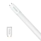 Noxion Tubo LED T8 (EM/Mains) Ultra Efficiency 22.1W 4100lm - 840 Bianco Freddo | 150cm - Sostitutiva 58W