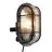 Nordlux Skotlampe Luce Da Parete Nero | Adatto per 1x E27