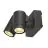 SLV Helia Luce Da Parete Aluminium Antracite 13W 900lm - 830 Luce Calda -  | Esterni - IP65