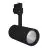 Ledvance Luce A Binario LED D85 Nero 35W 2800lm 24D - 940 Bianco Freddo | Miglior Resa Cromatica 