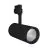Ledvance Luce A Binario LED D95 Nero 55W 4000lm 24D - 930 Luce Calda -  | Miglior Resa Cromatica 