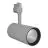 Ledvance Luce A Binario LED D95 Grigio 55W 4000lm 24D - 930 Luce Calda -  | Miglior Resa Cromatica 
