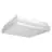 Ledvance Lampada Da Soffitto A LED Magnet Bianca 26W 2000lm - 830-865 Regolabile Bianca | Dimmerabile