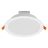 Ledvance Smart+ Zigbee Downlight LED 12W 1000lm 180D - 830-865 Regolabile Bianca | 170mm - Ritaglio 145mm - RGBW - Zigbee Dimmerabile