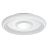 Ledvance Lampada Da Soffitto A LED Orbis Bianca 32W 1950lm - 827-865 Regolabile Bianca | RGBW - Dimmerabile