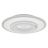 Ledvance Lampada Da Soffitto A LED Orbis Bianca 32W 2600lm - 827-865 Regolabile Bianca | RGBW - Dimmerabile