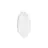 Ledvance Surface Circolare 400 24W 830 1920lm Bianca IP44 | Sensor - Luce Calda - Sostitutiva 2x26W