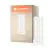 Ledvance DULUX-F LED 8W - 840 Bianco Freddo | 4-Pin - Sostitutiva 18W