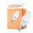 Osram Classic LED E14 Candela Ghiaccio 4.9W 470lm - 827 Bianco Molto Caldo | Sostitutiva 40W
