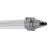 Ledvance Stagna Reglette Stagna Max PC 15W 2000lm - 840 Bianco Freddo | 60cm -Sostitutiva 2x18W