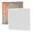 Ledvance Pannello a LED Compatto 33W 4320lm - 830 Luce Calda | 60x60cm - UGR 