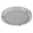 Ledvance Luce da soffitto Illuminazione del bagno Cromo | 310mm - Adatto per E27