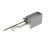 Ledvance Office Lineare Sensor Grigio