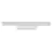 Ledvance LED Luce Da Parete Illuminazione del bagno Orbis Mirror Bianca 6W 650lm - 830-840 CCT | IP44 - Dimmerabile al tocco