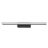 Ledvance LED Luce Da Parete Illuminazione del bagno Orbis Mirror Nero 10W 950lm - 830-840 CCT | IP44 - Dimmerabile al tocco