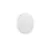 Ledvance Bulkhead LED Il Giro Bianca 12/19W 1660/2660lm - 830-840 CCT | 330mm - IP54 - Sensore di Movimento e Luce - Potenza Selezionabile