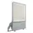 Ledvance Proiettore LED Flex Bianca 360W 56000lm 45x140D - 840 Bianco Freddo | IP66 - Dali Dimmerabile - Asimmetrico 