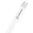 Ledvance Tubo LED T8 EM Superior (EM/Mains) Standard Output 5.1W 900lm - 865 Luce Del Giorno | 44cm - Sostitutiva 15W