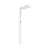 Ledvance LED Lampada da terra Compact Bianca 88W 12600lm - 840 Bianco Freddo| Dimmerabile