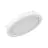 Ledvance Downlight LED Universale Bianca 23W 3200lm 110D - 830-840 CCT | Ritaglio 65-260mm - IP44