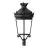 Ledvance Illuminazione Stradale LED Urban Fernandino 40W 4800lm 140D - 730 Luce Calda -  | IP66 - Simmetrico