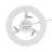 Ledvance Magnetic LED Il Anello Trasparente 22W 3300lm - 830-840 CCT