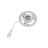 Ledvance Magnetic LED Il Anello Trasparente 12W 1800lm - 830-840 CCT