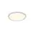 Nordlux Bulkhead LED Oja 29 Bianca 14.5W 1600lm 120D - 830-840 CCT | Night Mode - IP20