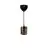 Nordlux Siv Luce Pendente Marmo e Metallo Marrone | 65mm - Adatto per E27