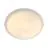 Nordlux Luce da soffitto Standard 38 Vetro Bianca | IP20 - Adatto per 2x E27