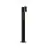 Nordlux Tin 80 Lampada a piedistallo Metallo Nero | Adatto per 1x GU10 
