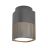 Nordlux Sidara Luce da soffitto Antracite | Seaside - IP54 - Adatto per E27