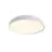 Nordlux Penelopa Luce da soffitto Bianca 36W 3200lm 927-940 CCT | Miglior Resa Cromatica - Dimmerabile