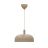 Nordlux Sandro Luce Pendente Marrone | Adatto per E27